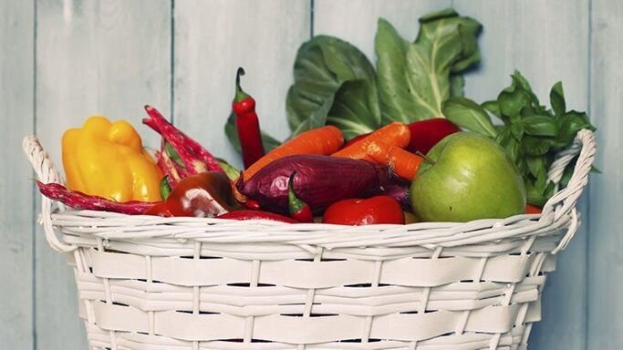 5 лучших продуктов для поддержания мужского здоровья