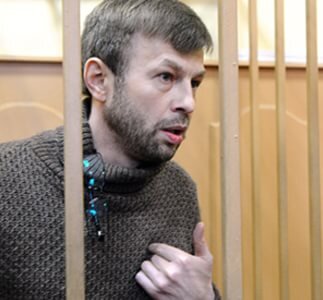 Евгений Урлашов 