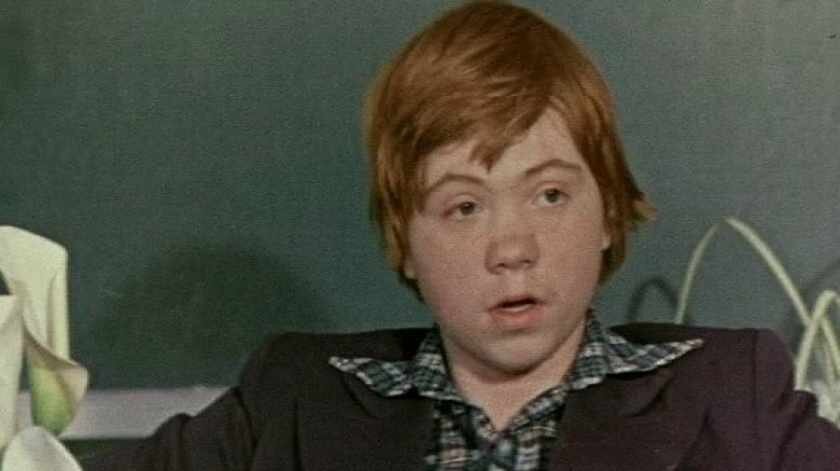 Ну кто же так рисует ералаш актеры