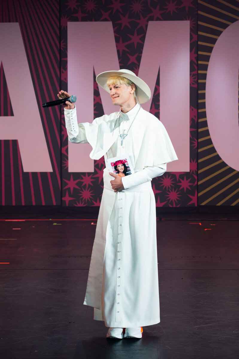 Александр Гудков