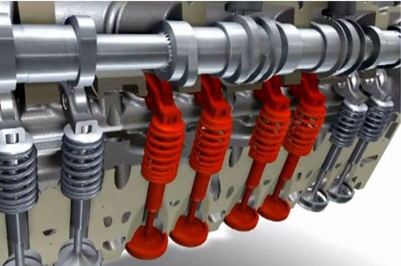 
Признаком того, что двигатель начал троить, является изменение такта его работы, появление своеобразного звука. «Троение двигателя» — неисправность, которая приводит к прекращению работы одного или большего количества цилиндров. Поэтому автомобиль не получает полной мощности, которую ранее отдавал установленный силовой агрегат, повышается расход топлива, и возникают проблемы другого характера.