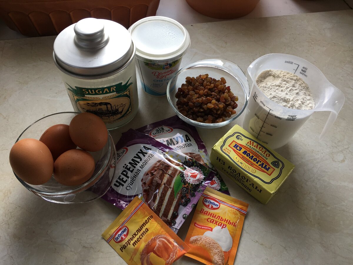 Фото: Еда без труда