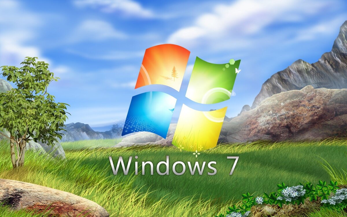 Windows 7
