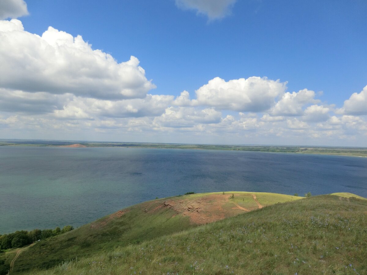 База отдыха аслыкуль