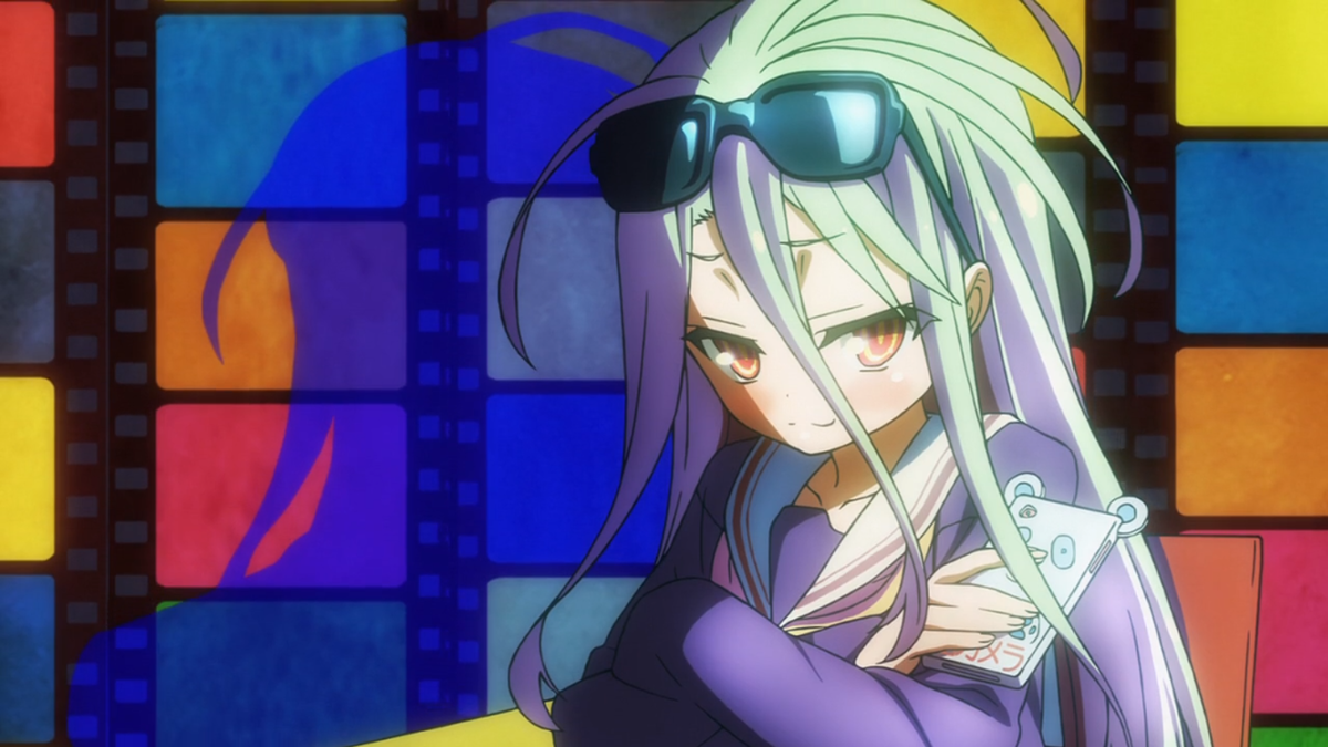 Милашка Сиро.