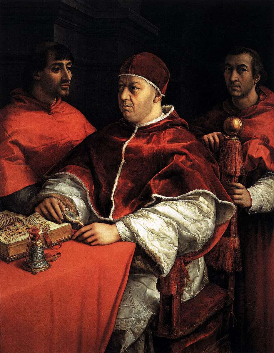 http://www.reidsitaly.com/site/assets/files/32925/53-uffizi-raffaello_sanzio_-_pope_leo_x_with_cardinals_giulio_de_medici_and_luigi_de_rossi.jpg