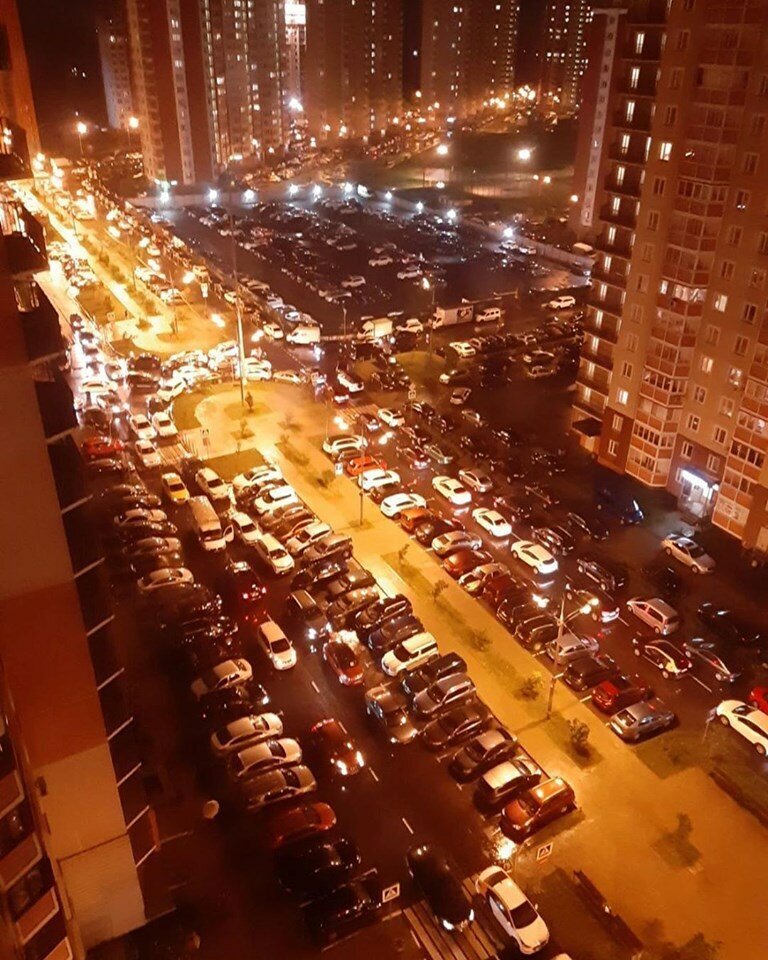 популярное фото из сети