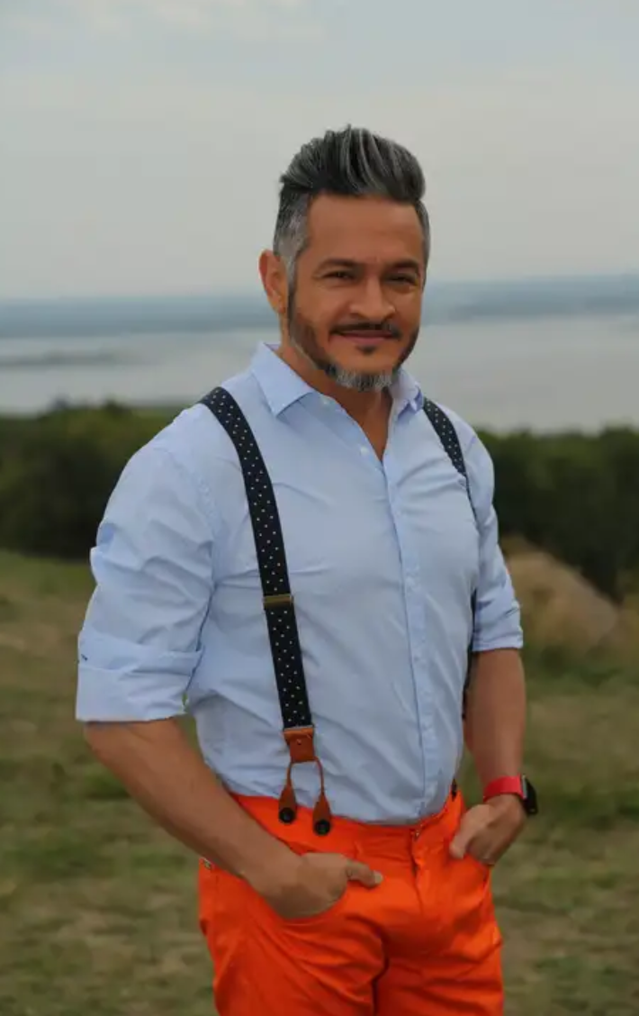 Эктор Хименес Браво