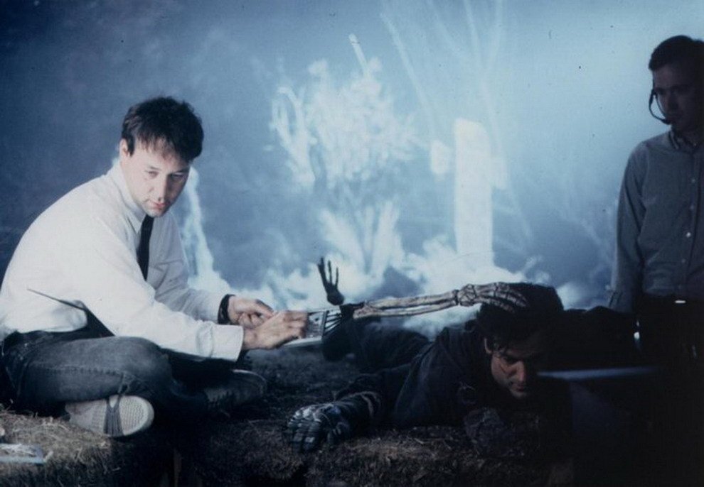 Зловещие мертвецы 3: Армия тьмы.