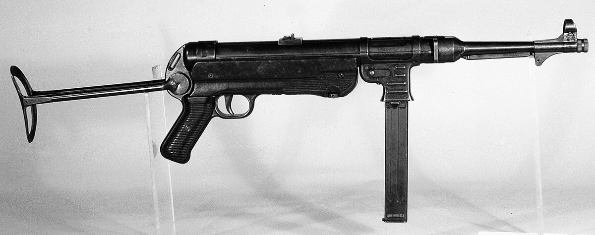 МП 40.