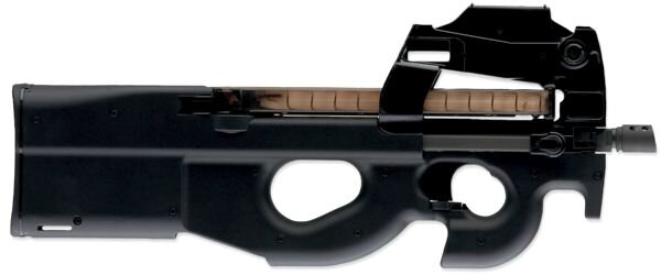 FN P90