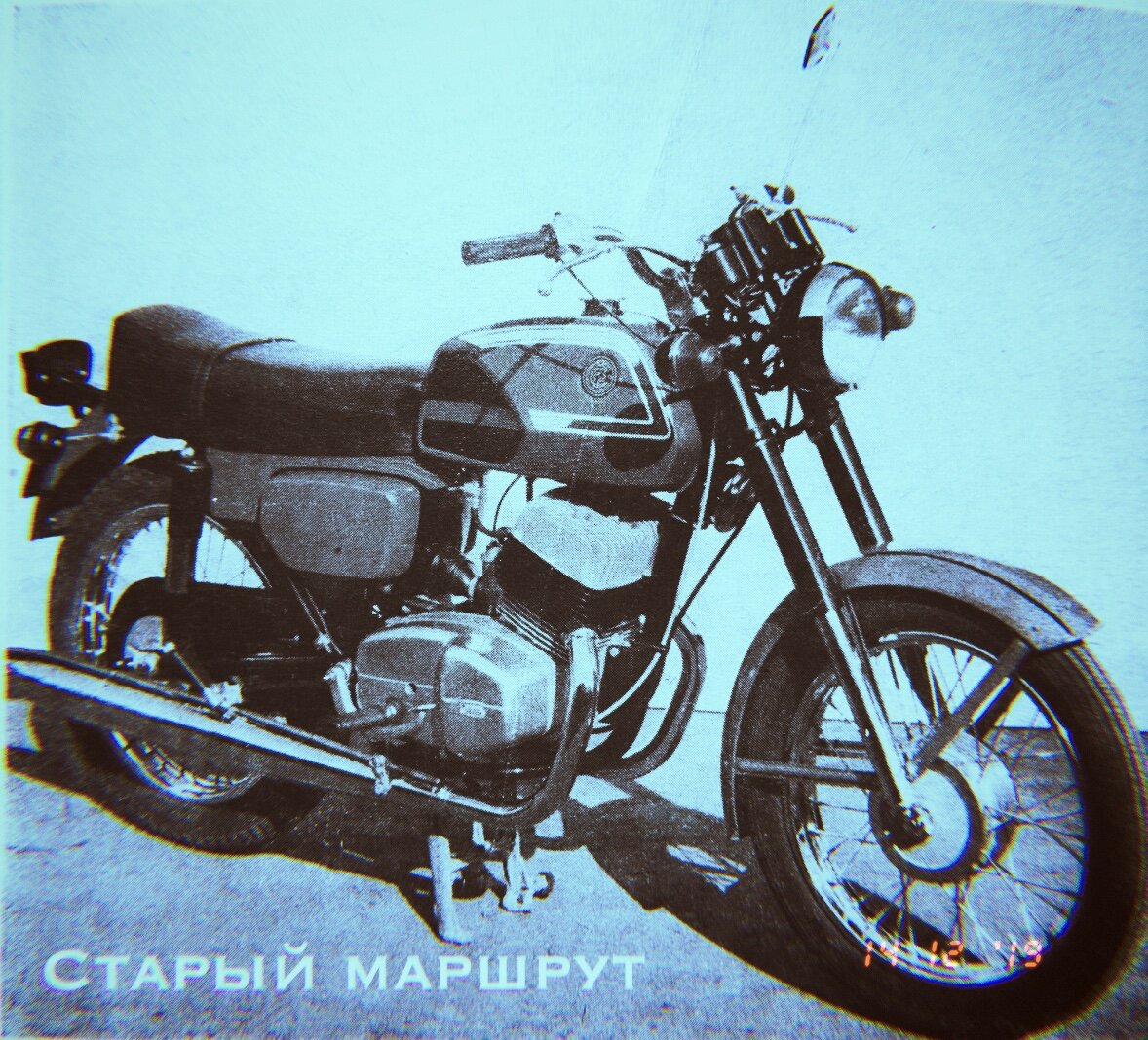 ДВУХЦИЛИНДРОВЫЙ МОТОЦИКЛ CZ-350 472.3 МОДЕЛЬ ДЛЯ СССР 1976 ГОД. ФОТО ИЗ НАШЕГО АРХИВА https://vk.com/retrocarclub