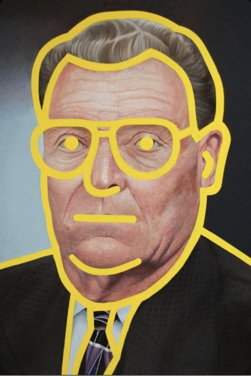 С каждым лайком и подпиской на канал автор улыбается.