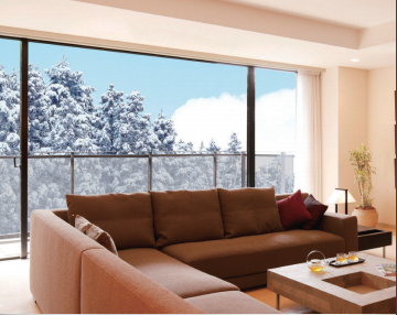 Тепловые насосы системы отопления нагрев воды ZABADAN