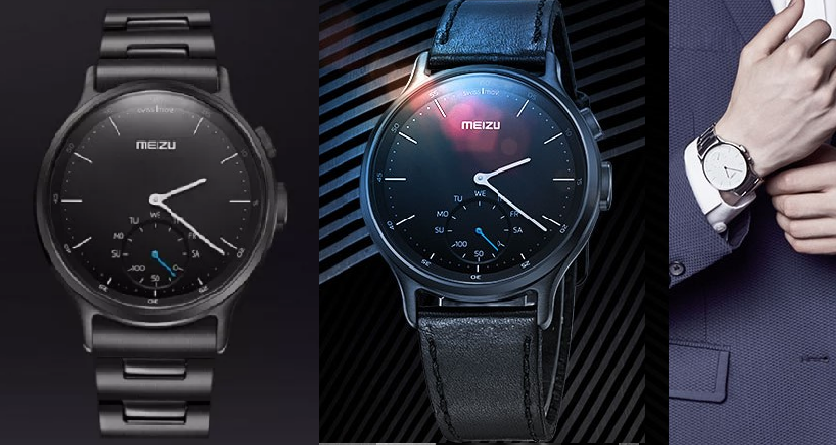 Выглядят как обычные часы, но на самом деле могут считать количество пройденных шагов, время сна и прочие стандартные вещи, которые умеют делать обычные фитнес-браслеты