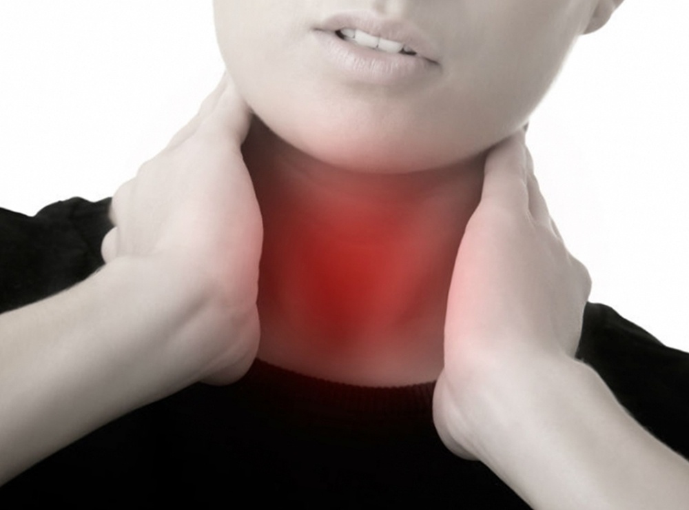 лечение ангины народными средствами