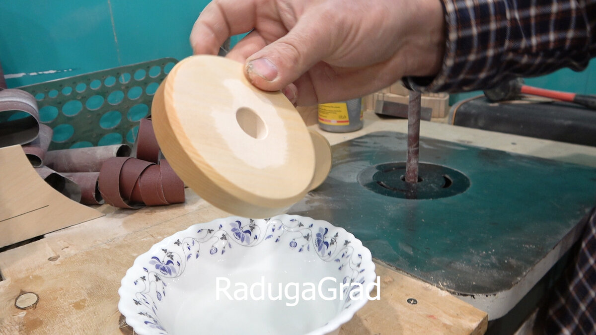 фото из личного архива мастерской 