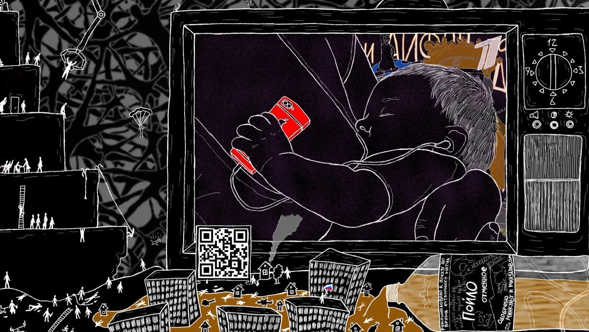 У нас нет института "психологии", который мог бы защищать детей от деструктивной промывки мозгов, но есть институты "патологий", которые зарабатывают деньги на проблемах людей. До "здравствует" постсоветское пространство. Классная у нас культура  