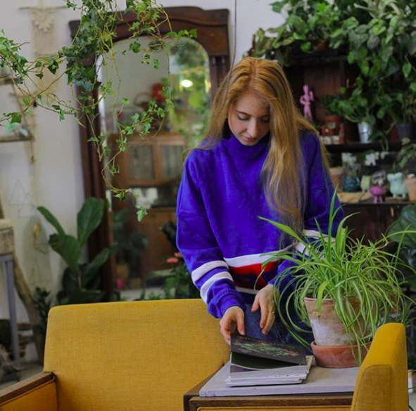 Фото из личного архива