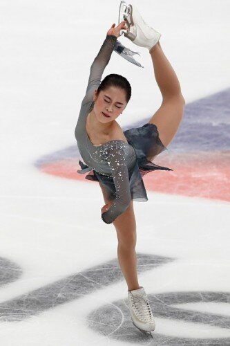 Сатоко Мияхара