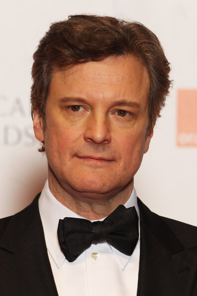 Автор: Dave J Hogan/Getty Images. Источник: http://www.zimbio.com/photos/Colin+Firth/Orange+British+Academy+Film+Awards+2012+Press/lJyiqFcrQqH 