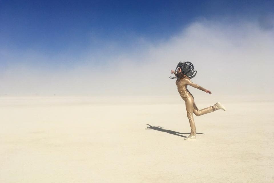 Black Rock Desert, USA, Burning man, 2018 was my crazy, overwhelmingly insane, noisy, magic, mad, dusty, spiritual, immaculate, free, sincere, transforming trip, and, probably, the best of the kind I’ve ever had. To be precise, this kind of trip is generally unique. The articipants temporarily make this huge, creative, social, absolutely autonomous space of creativity (the biggest in the World) in the desert. This area is free from all commercials, advertising, outside world, it is an incredible magic сity, which principals and philosophy stunned me. But more about it will be later. Really hard conditions of the desert and radical self-expression as an idea, overwhelmed physically and psychologically. It is almost impossible to express this astonishing emotions in words, but I will try to describe it. 
