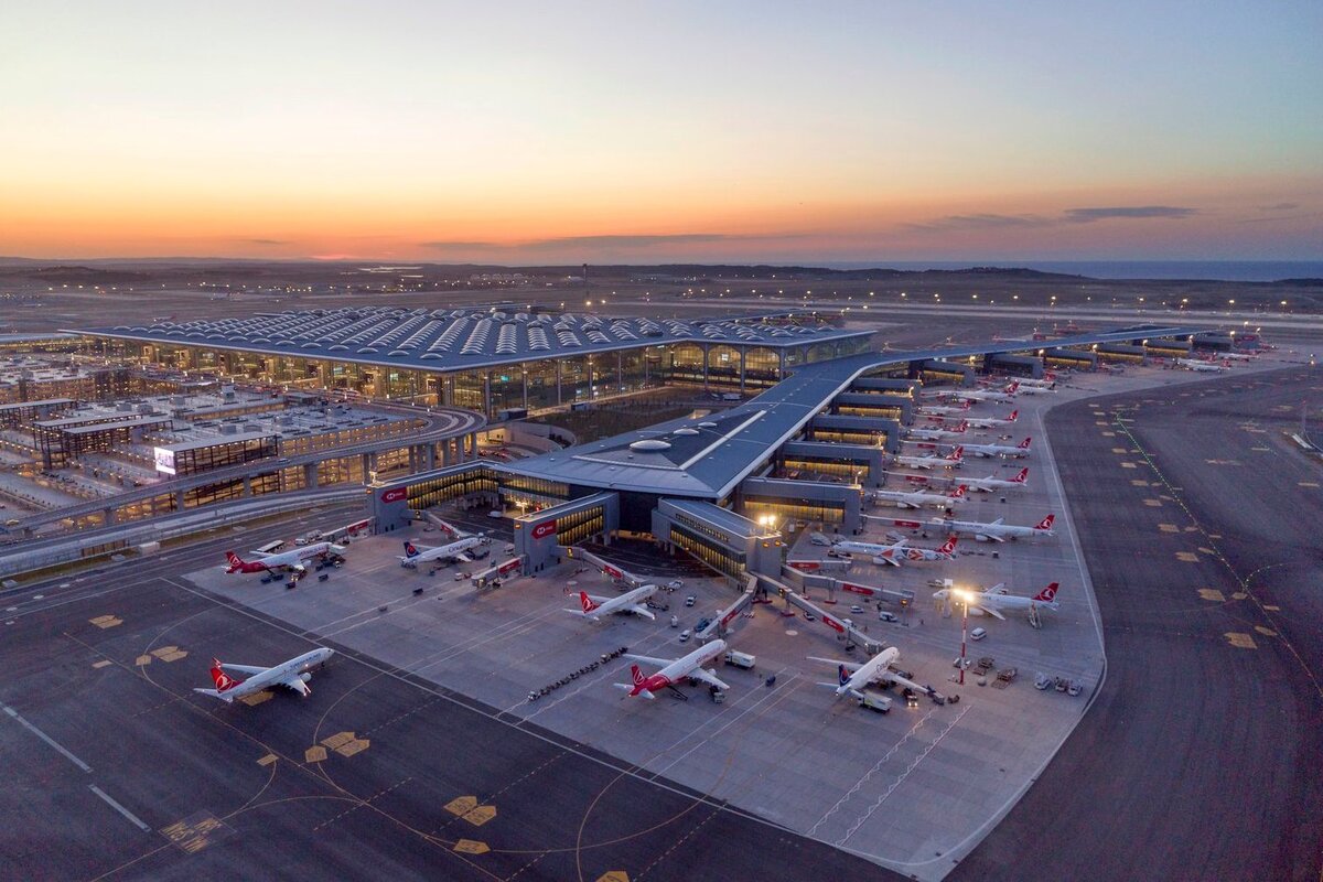 New airport. Аэропорт Havalimani Стамбул. Аэропорт Турции Стамбул новый. Стамбул новый аэропорт ist. Аэропорт Истанбул новый.