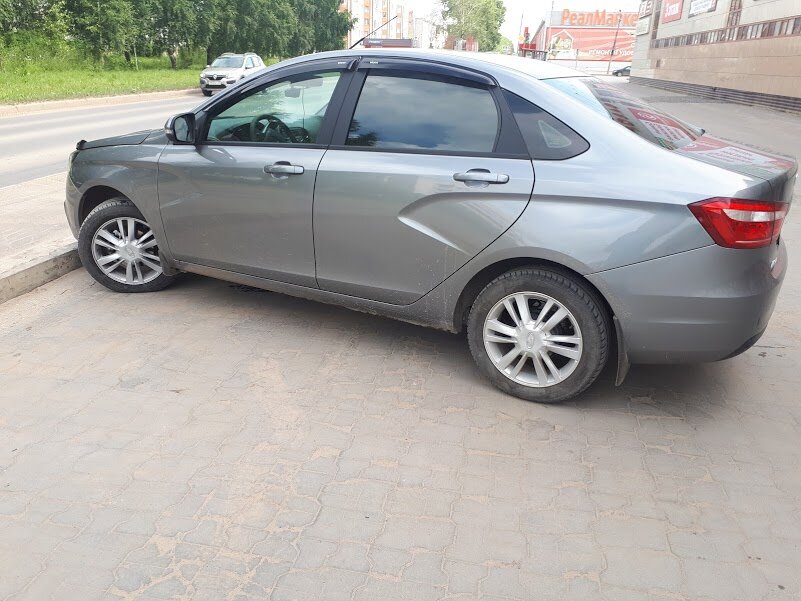 Чудо нашего автопрома