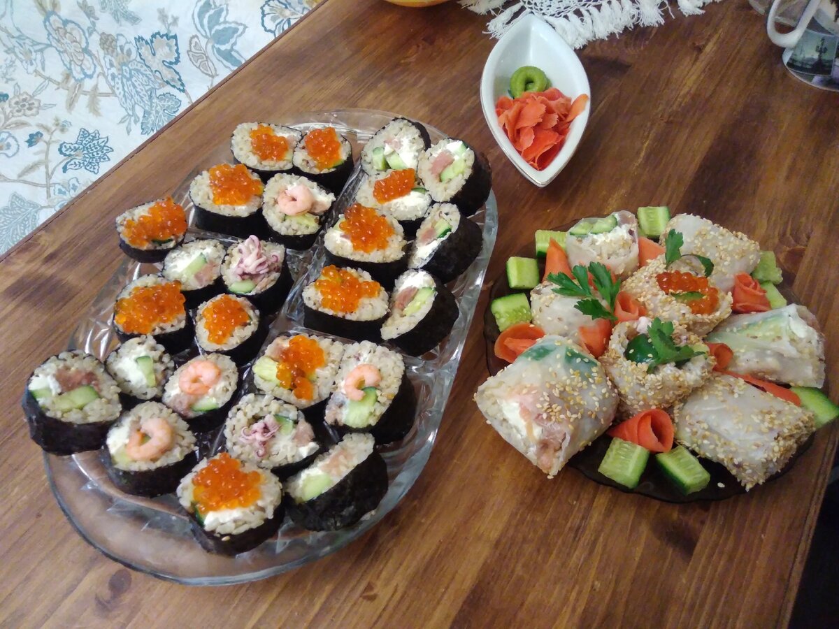 Из домашнего архива. 