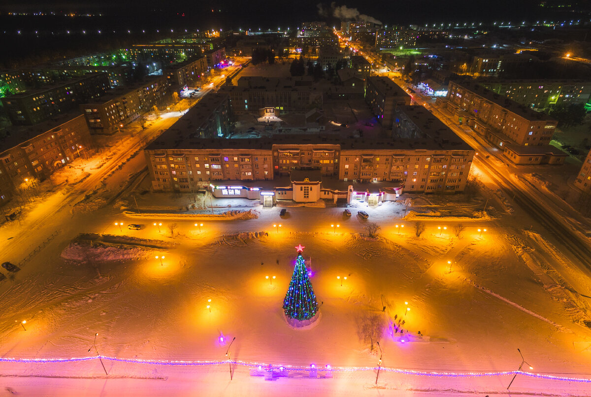 Фото печора республика коми