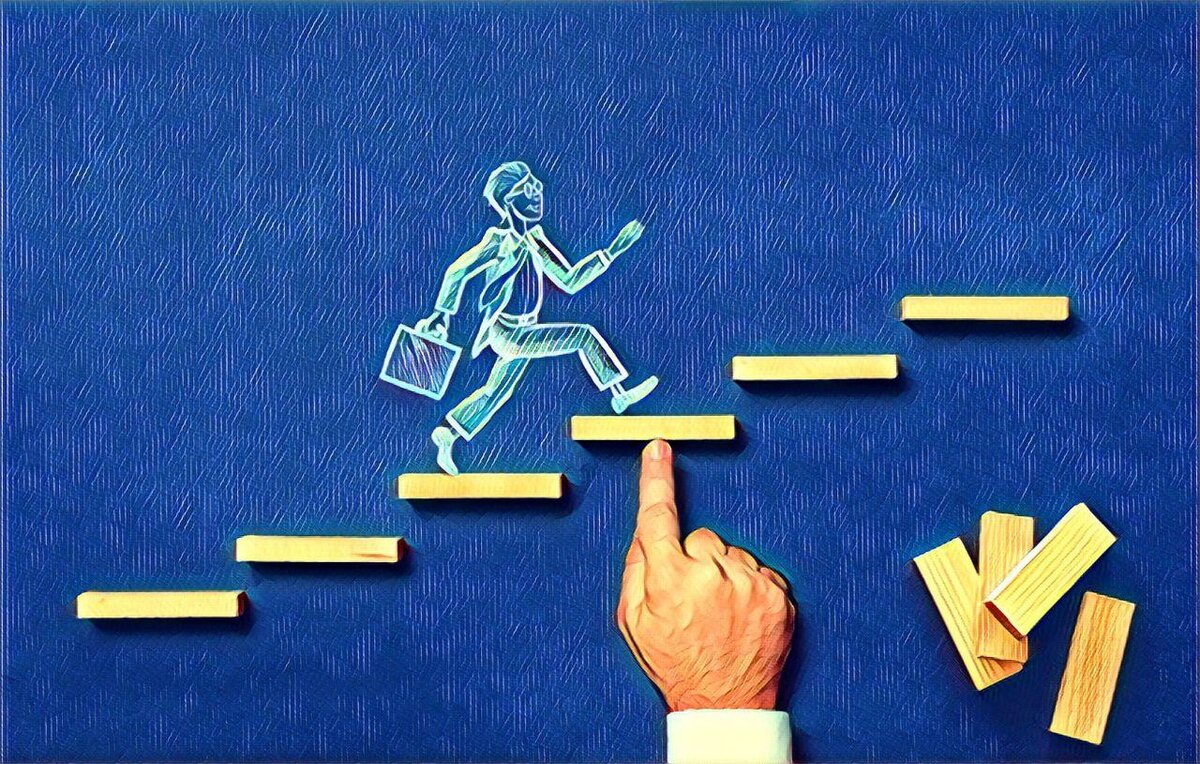 Career path art