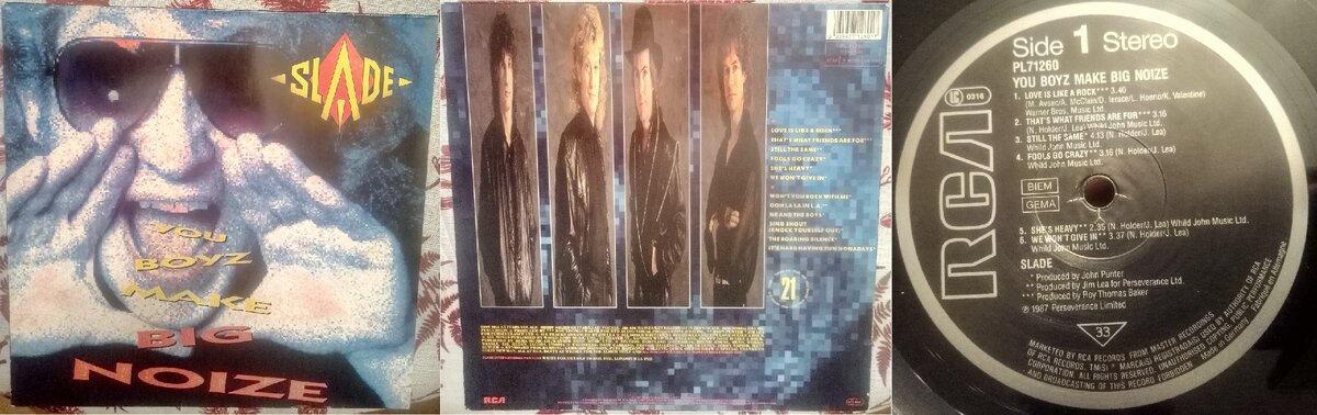 You boyz make big noize slade. Slade you boyz make big noize 1987. Slade you boyz make big noize 1987 фото альбома. Slade you boyz make big noize 1987. 1987 - you boyz make big noize.