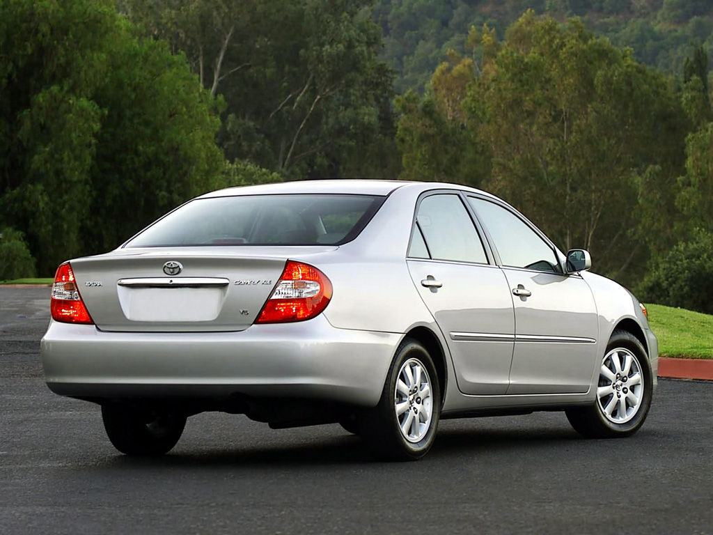 Toyota Camry 30