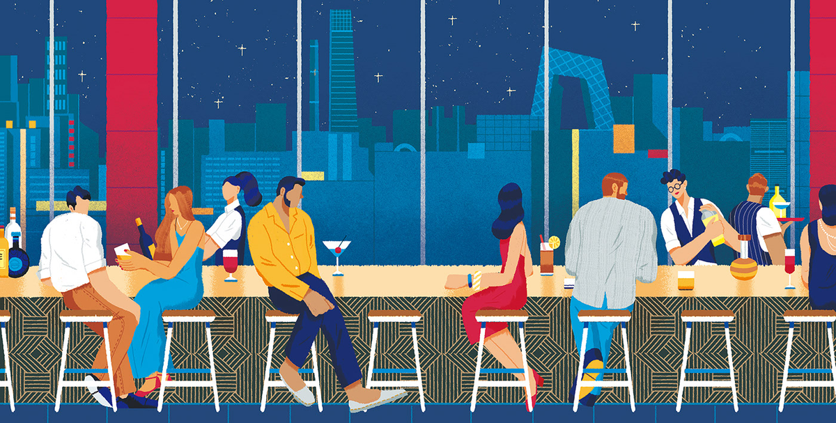 Автор: https://www.behance.net/Yulonglli