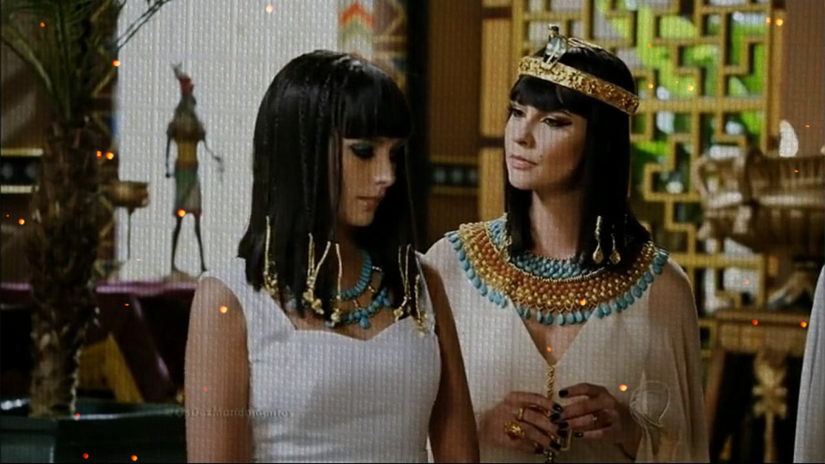 Фото из интернета обработанное в фотошопе