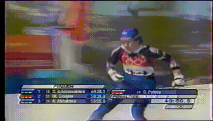 Турин-2006. Девушки. Индивидуальная гонка
