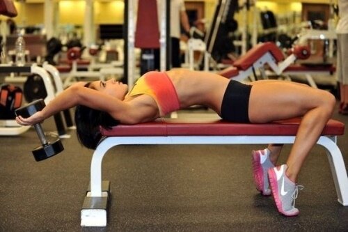 Общепринятые правила для новичка в тренажёрном зале