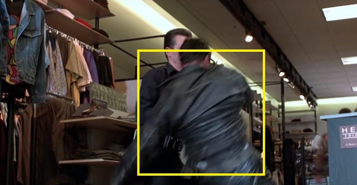 Терминатор 2: Судный день