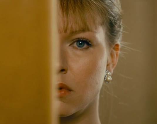 сериал " Ученица Мессинга"