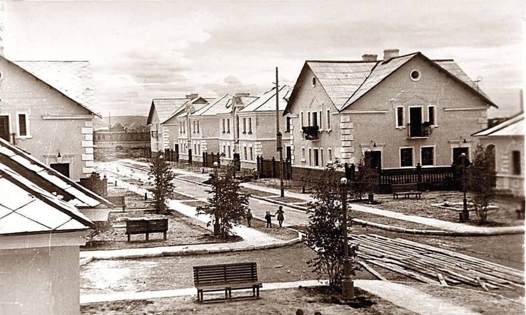 Переулок Щеглова