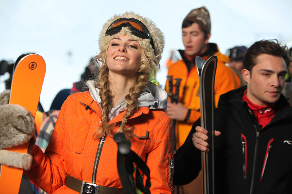 Кадры из фильма "Как выйти замуж за миллиардера"