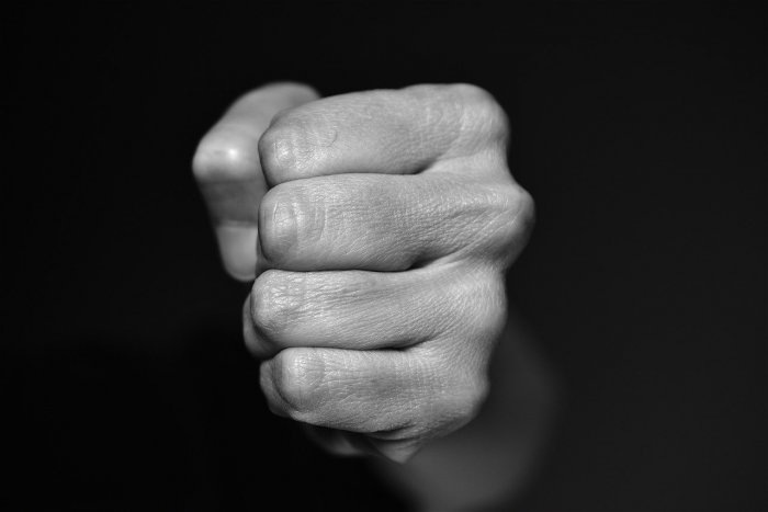 Фото: pixabay.com, жителя села Тиличики подозревают в преступлении по ч. 1 ст. 318 УК РФ ("Применение насилия в отношении представителя власти") 
