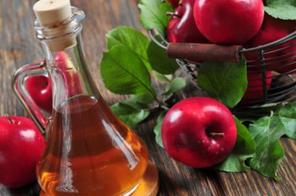 лечение грибка ногтей народными средствами