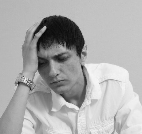 При включение компьютера чёрный экран, а потом идёт перезагрузка по кругу (с) Проблема великих все ! :)