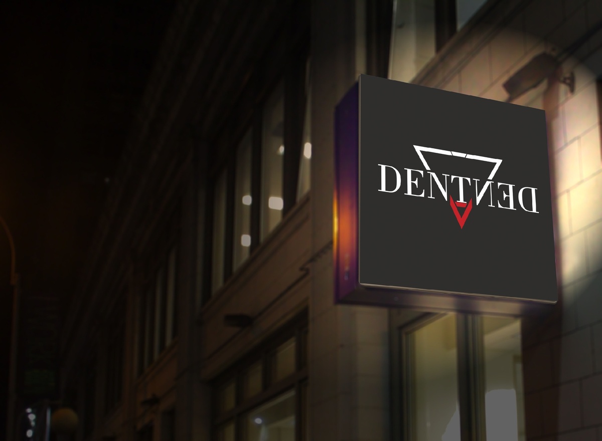 один из моих логотипов