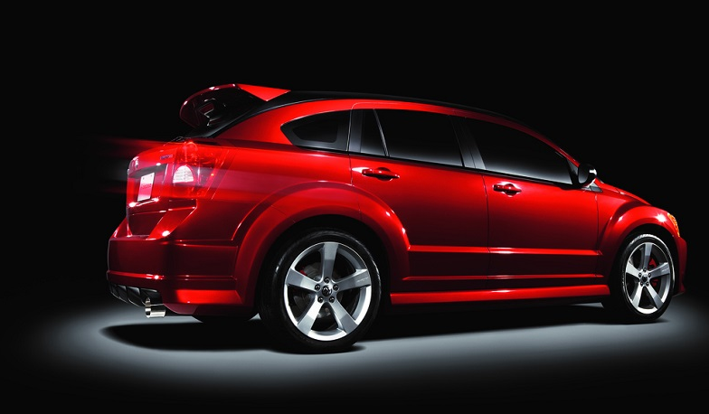 Dodge Caliber Sport. Фото Яндекс.Картинки