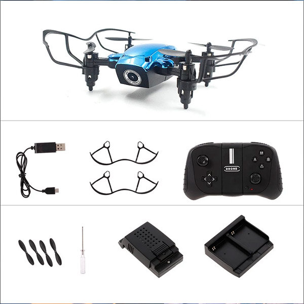 Комплектация