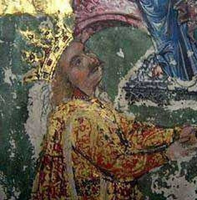 Стефан Великий