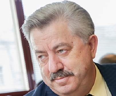Виктор Водолацкий