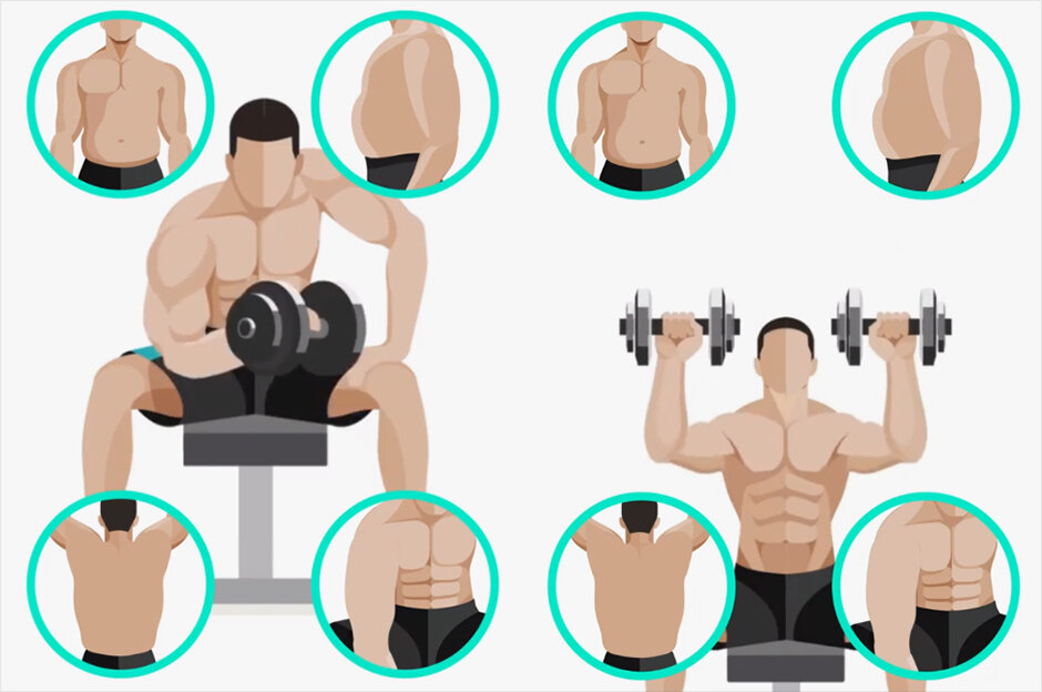 Упражнения крайне важны, но если сочетать усиленные тренировки с недостатком сна, вы рискуете не добиться ожидаемых результатов! Почему? Читайте об этом ниже!